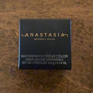 Anastasia Beverly Hills Waterproof Creme Color-Jet